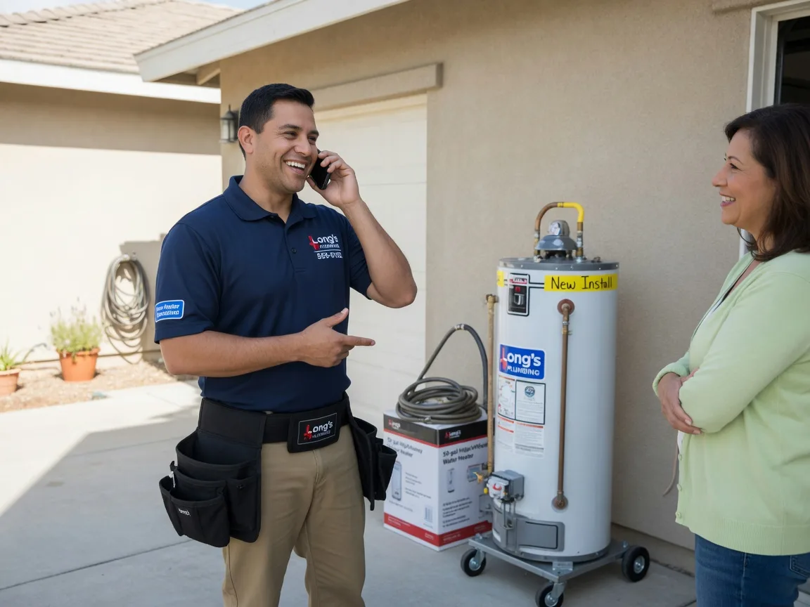 Leak Detection Melba, ID FAQs